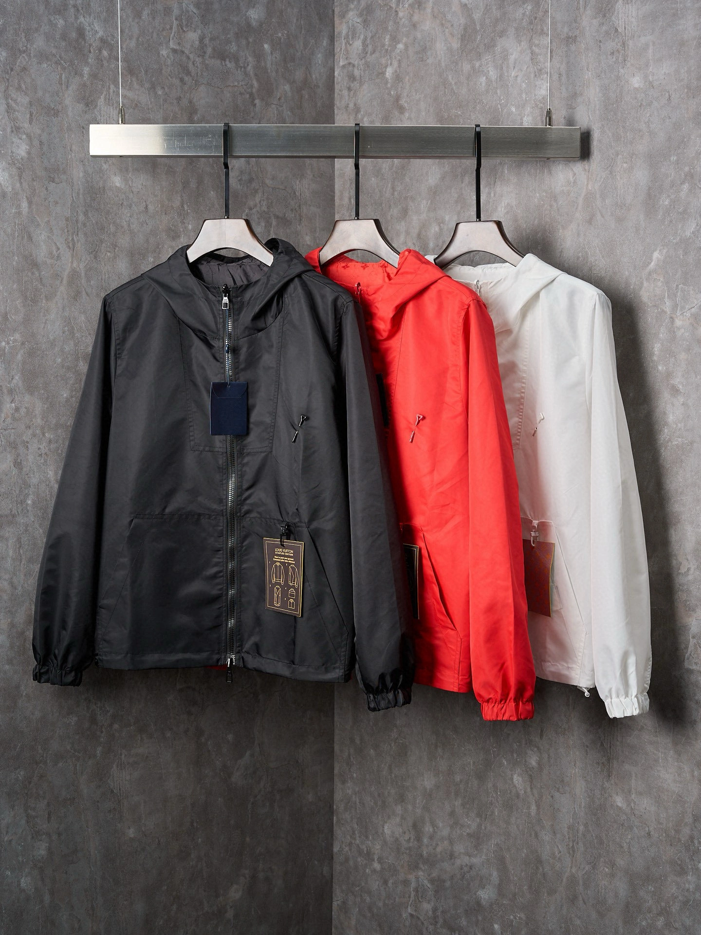 wg.luxury- 8V reversible 3Colour item:E-F431I0710-3